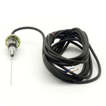 Mechanical touch switch 