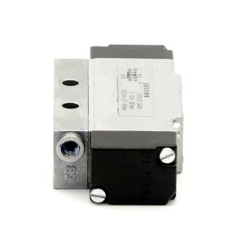 Pneumatic Valve 