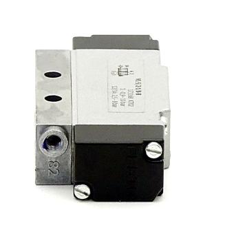 Pneumatic Valve 