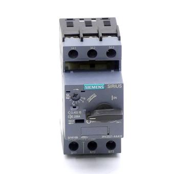 Cicuit breaker 3RV2021-4AA10 