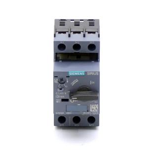 Circuit breaker 