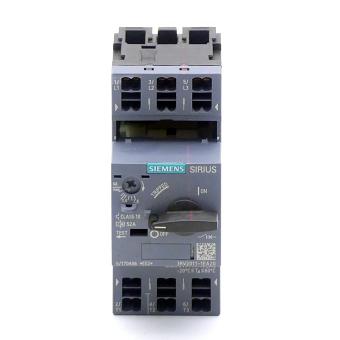 Circuit breaker 3RV2011-1EA20 