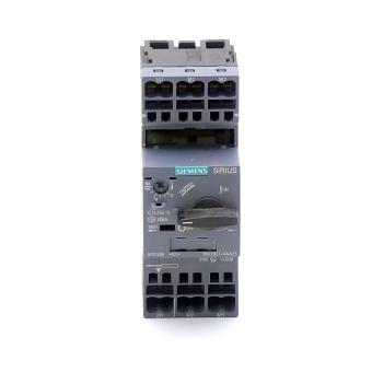 Circuit breaker 