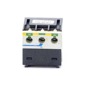 Terminalblock PEN 3RK 1903-2AA10 