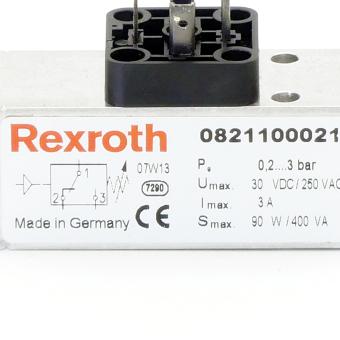 Pressure Switch 