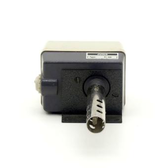 Temperatursensor 