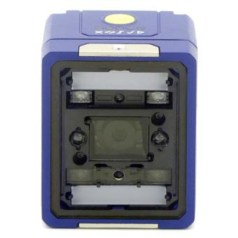 Barcode reader MATRIX 220 395-010 1.2MP DPM-B 12MM X 