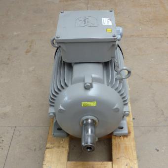 Drehstrommotor AVGA-180LB-64A 