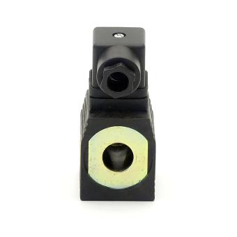Solenoid valve 