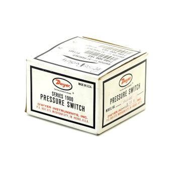 Pressure Switch 