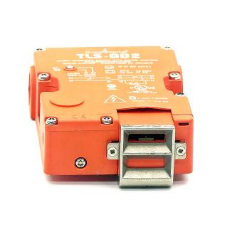 magnetic locking switch 