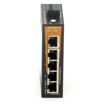 Ethernet Switch IE-SW-EL05-5TX 