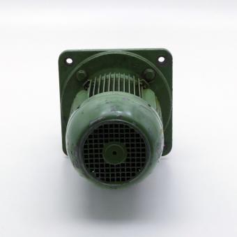 High pressure gear Pump 