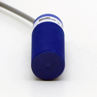 Capacitive Sensor 