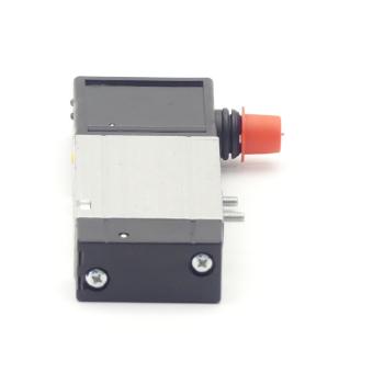 3/2 Directional control valve 