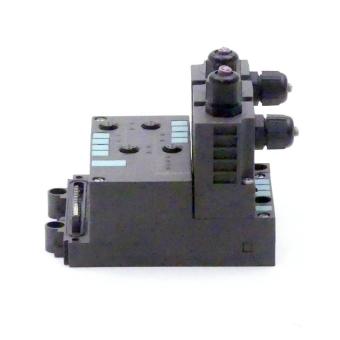 Simatic S7 Basic module 