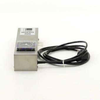 Micro aerator 