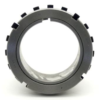 Adapter sleeve 