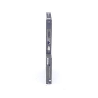 Communications processor 