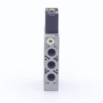 5/2 Directional control valve 