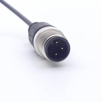 Magnetic field sensor BMF 305K-PS-C-2-S4-0,05 