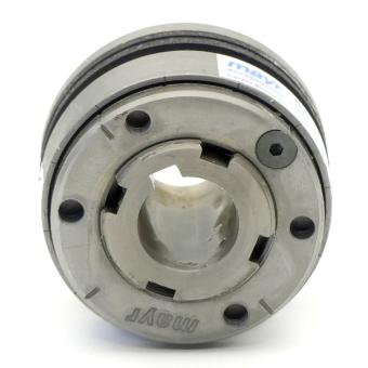 ROBA Slip hub size 01 
