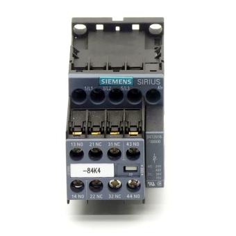 power contactor 