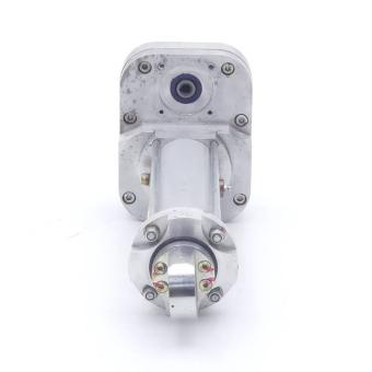 Electric cylinder ACT-X/01 