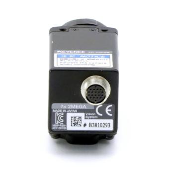 Digital High-speed Camera 