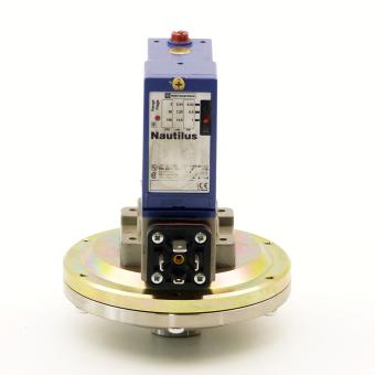 XMLA Pressure Switch 