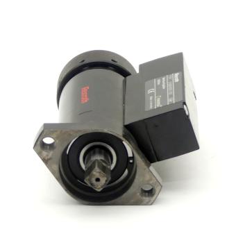 Drive Spindle 