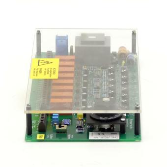 Elektronischer Regler mit Fernfühler 