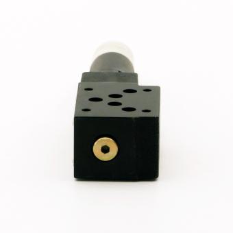 Druckminderungsventil 