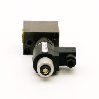 3 Way Reducing Valve 