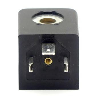 Solenoid 