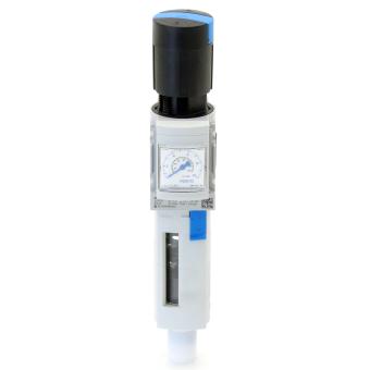 Filter-Regelventil MS4-LFR-1/4-D6-E-R-V-AS 