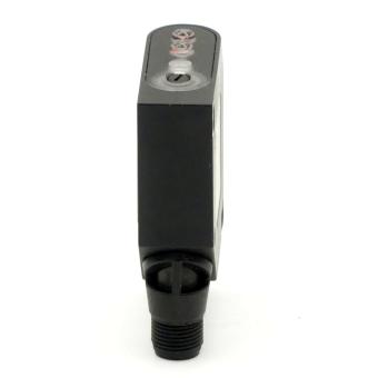 Retroreflective sensors 