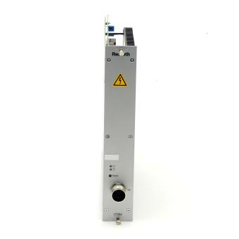 Servo amplifier LT 304 
