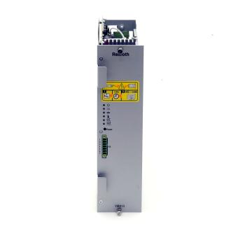Supply module 