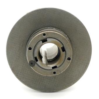 Drive coupling 