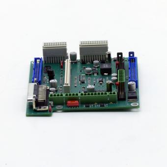 Circuit Board  New FS