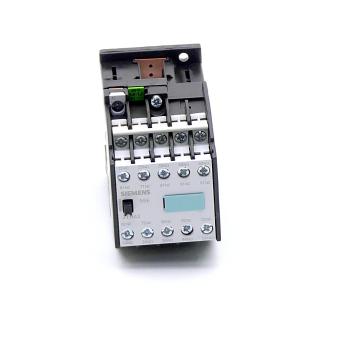 Hilfsschütz 3TH43 55-0BB4 Neu OVP
