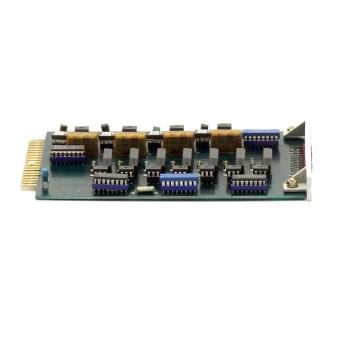 Circuit board  Used