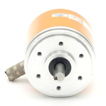 Rotary encoder 