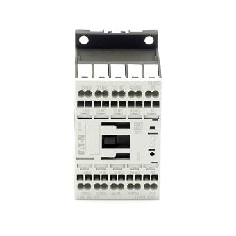 Auxiliary contactor 