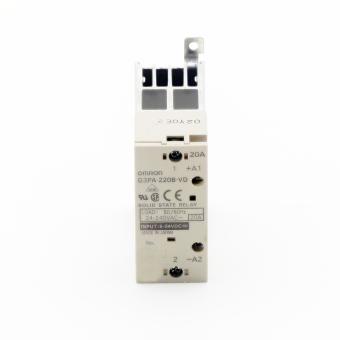 Solid-state relays 