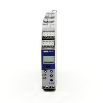 Temperature monitor 