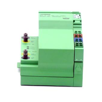 Bus coupler IBS IL 24 BK-LK-2MBD 