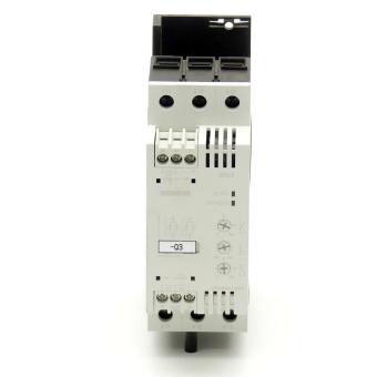 SIRIUS Soft starter 