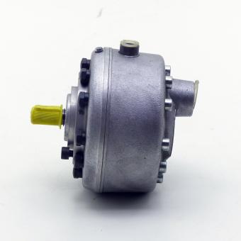 Radial Piston Pump 